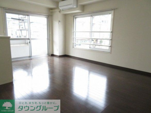 居室・リビング　リビング/居室