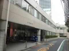 病院　竹内病院（病院）まで351m