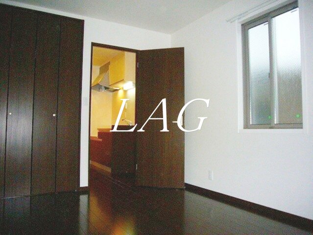 その他部屋・スペース　寝室です。