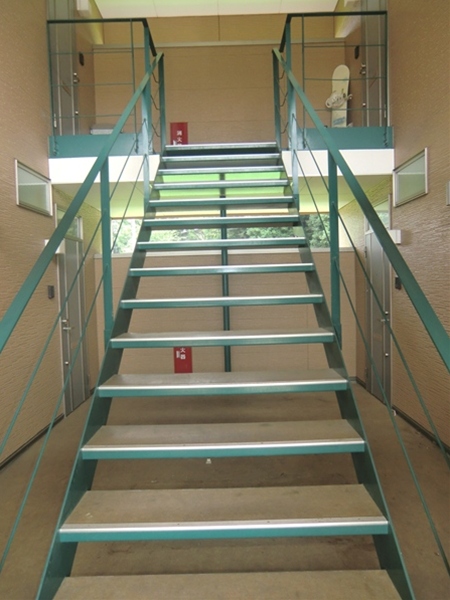 その他共有部分　共用階段