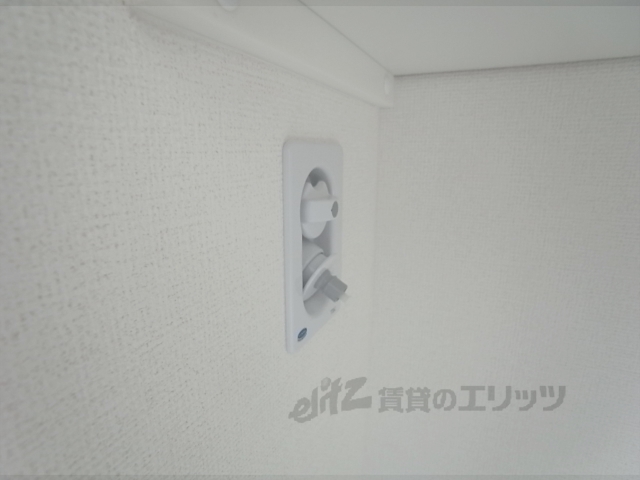 その他部屋・スペース　洗濯機置場