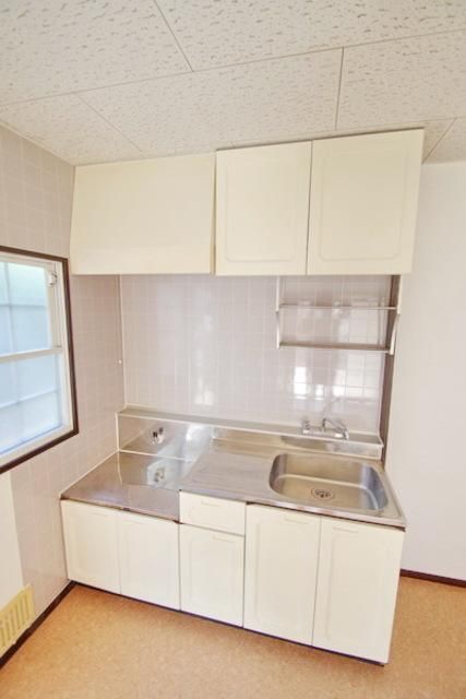 キッチン　★タウンハウジング稲田堤店までお問い合わせください★