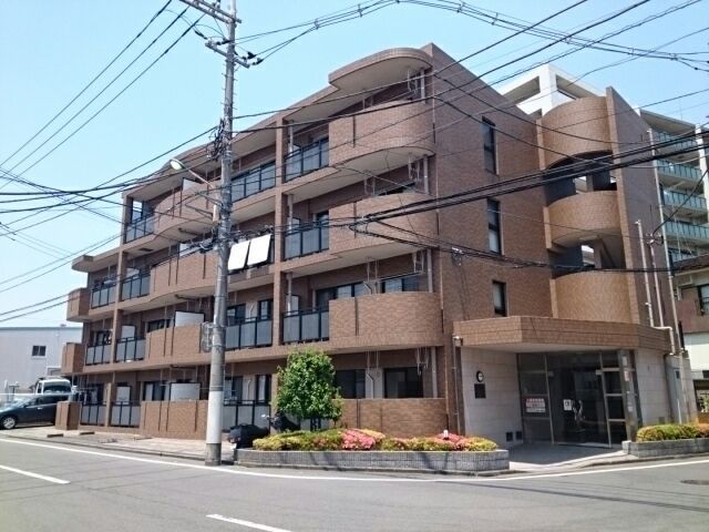 建物外観　★外観★