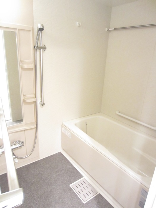 バス・シャワールーム　別室参考画像です。