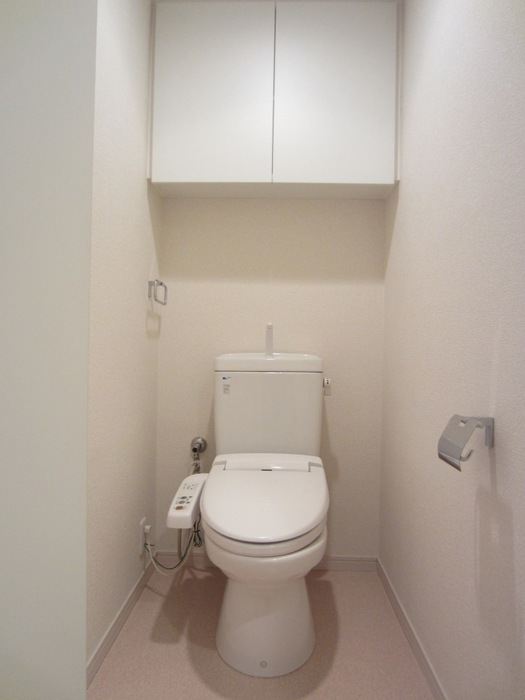 トイレ　別室参考画像です。