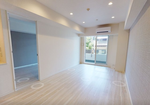 居室・リビング　別室参考画像です。