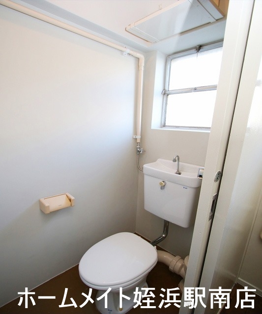 トイレ　★ごゆっくりどうぞ♪★参考写真