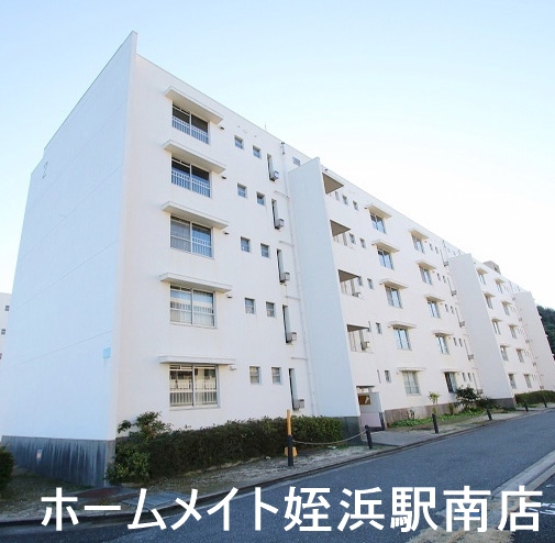 建物外観　★オーシャンビュー物件♪★