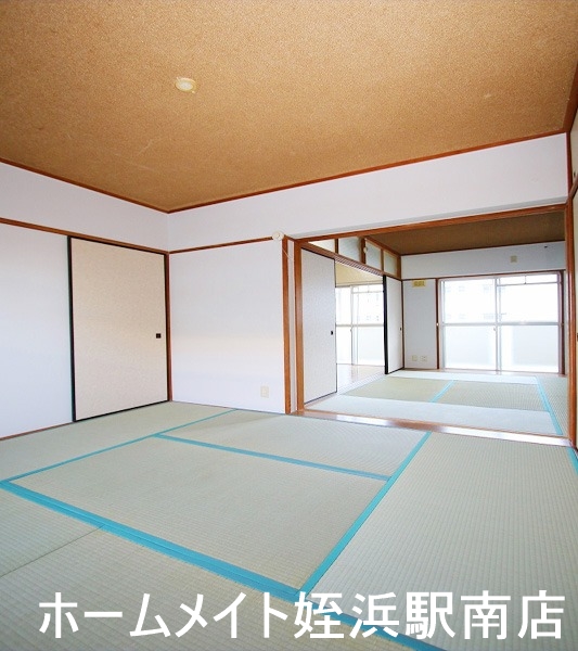 居室・リビング　★敷金・礼金・更新料ゼロです！★参考写真