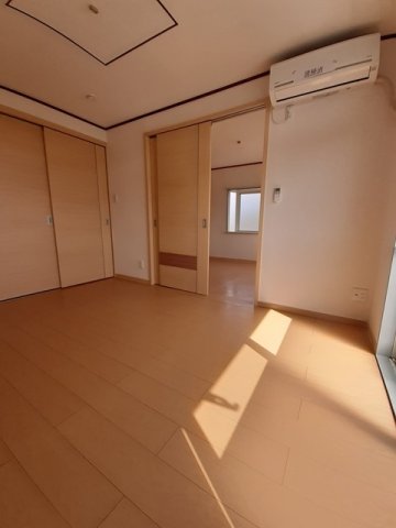 その他部屋・スペース　過ごしやすい室内です