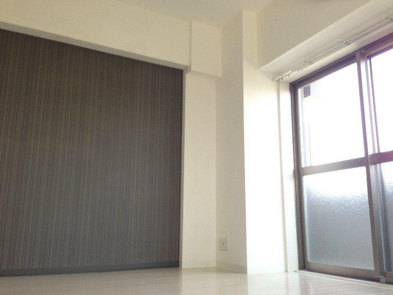 居室・リビング　※別部屋の参考写真です。