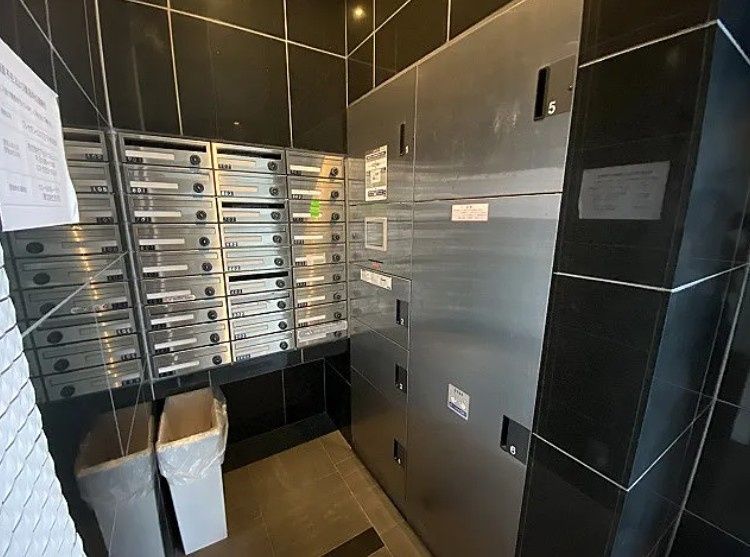 その他共有部分　☆その他共用部分☆