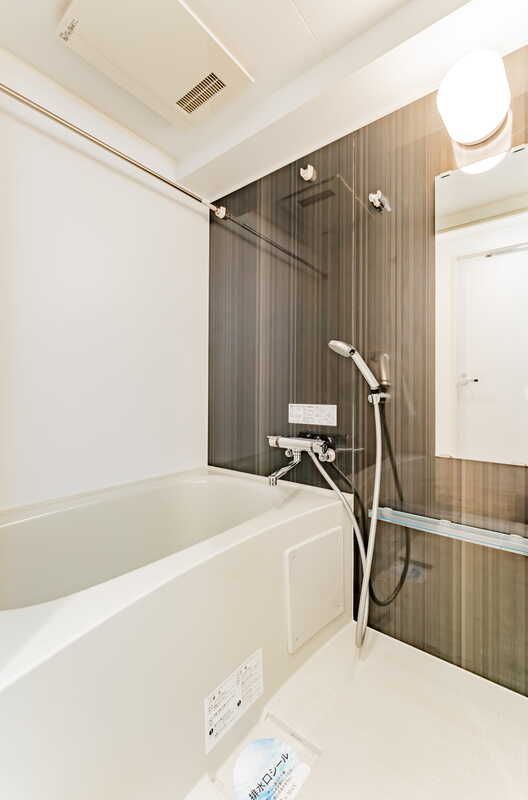 バス・シャワールーム　☆お風呂☆