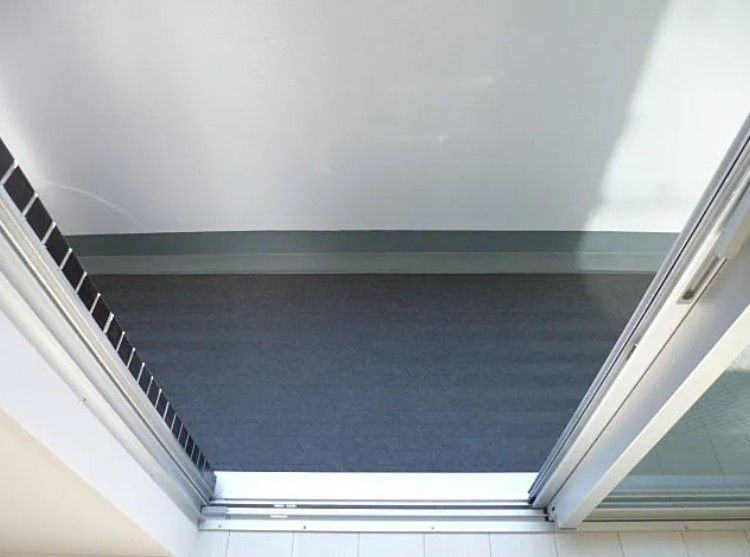 バルコニー　☆バルコニー☆