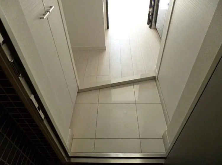 玄関　☆玄関☆