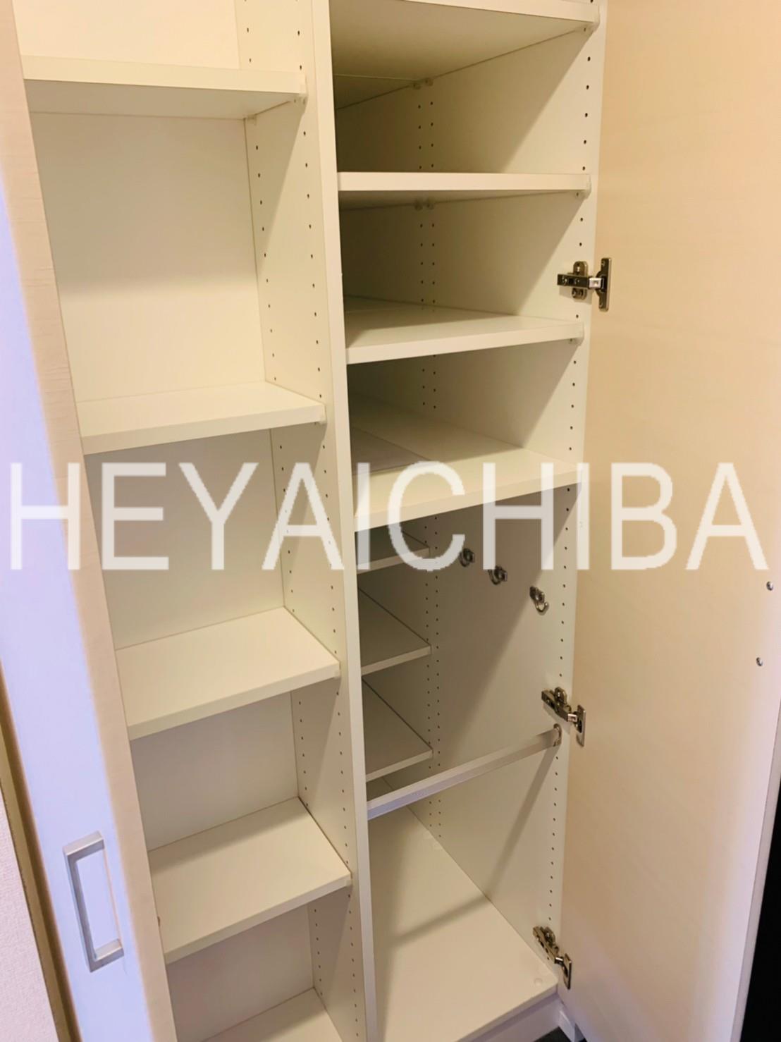 その他　シューズボックス