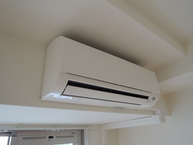 その他設備　※別室参考写真