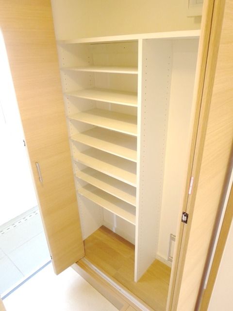 その他部屋・スペース