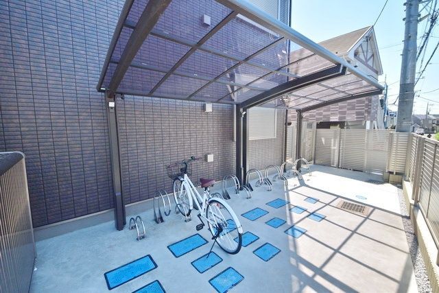 その他共有部分　★諸条件の相談、ご案内は中央林間店まで★