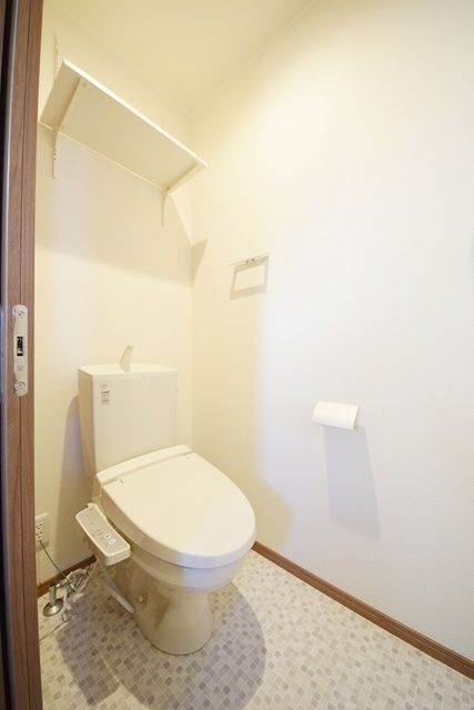 トイレ　★諸条件の相談、ご案内は中央林間店まで★