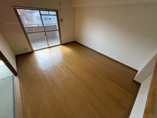 居室・リビング　使いやすいリビングです