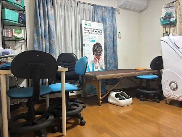 その他部屋・スペース