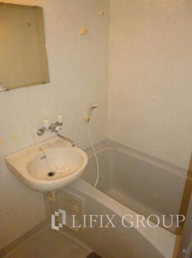 バス・シャワールーム　風呂