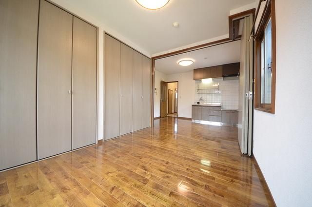 その他部屋・スペース　室内