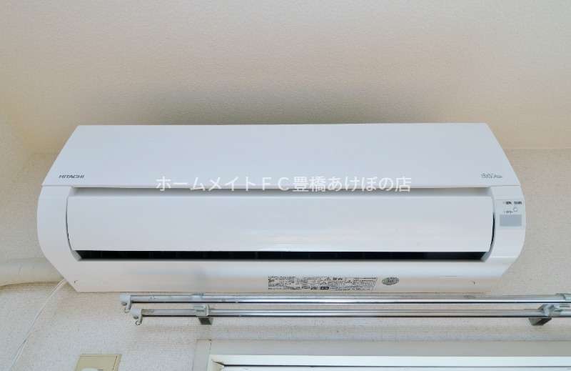 その他設備　同型別部屋写真