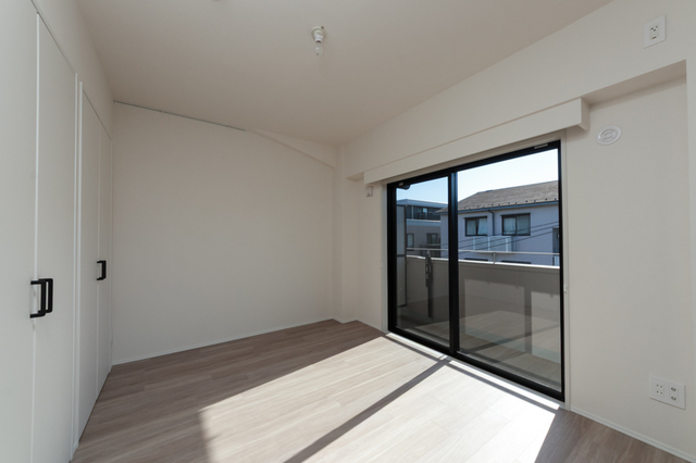 その他　※写真は同タイプ住戸です。