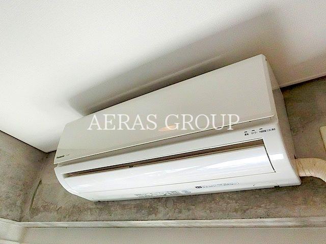 その他設備　同仕様タイプ