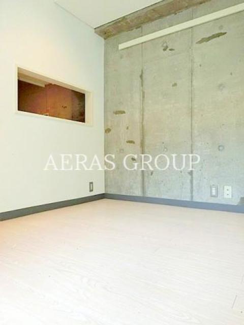 居室・リビング　同仕様タイプ