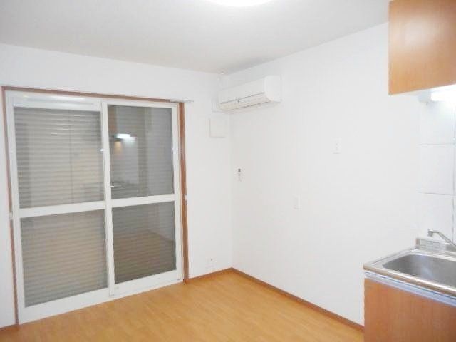 居室・リビング　リビング/居室