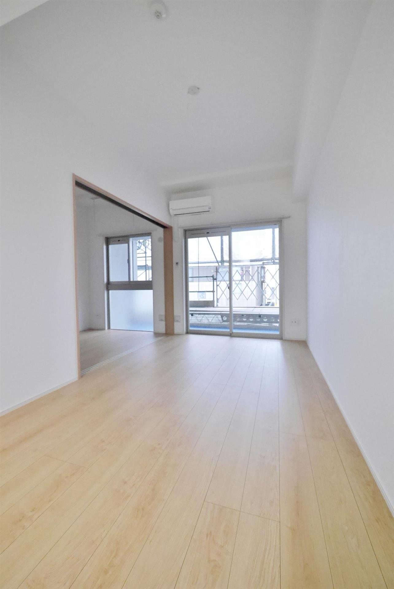 その他部屋・スペース　※7号タイプのモデルルームになります※