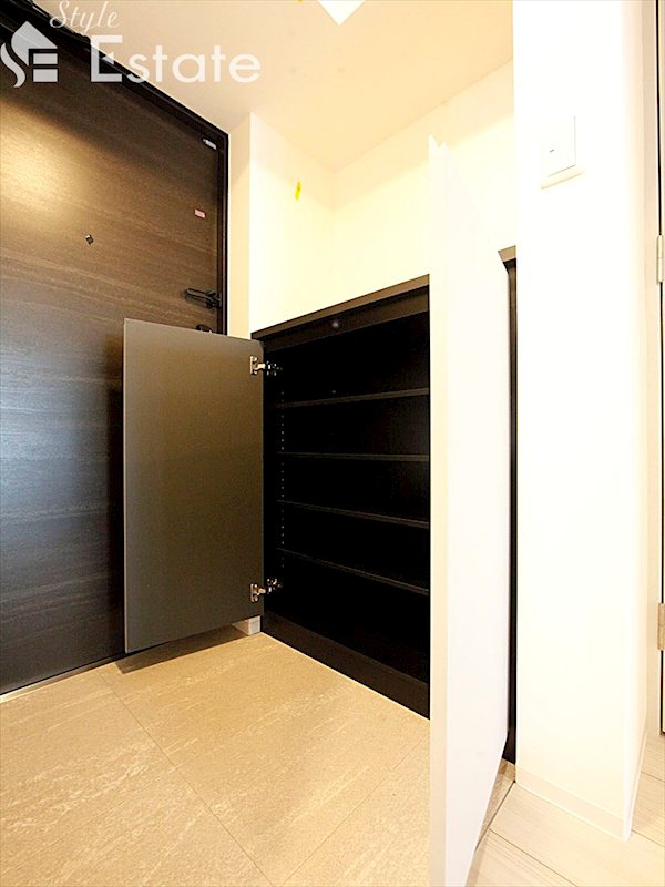 その他　シューズボックス