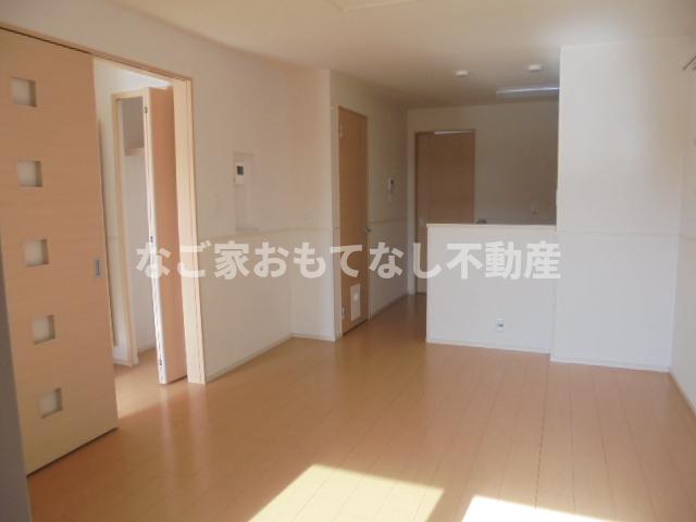 居室・リビング　同型タイプ