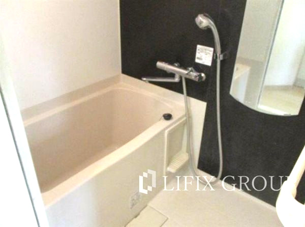 バス・シャワールーム　お風呂