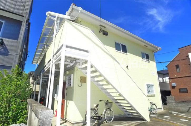 エントランス　エントランスです