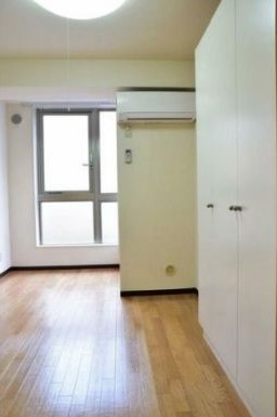 居室・リビング　居室（同一仕様写真）