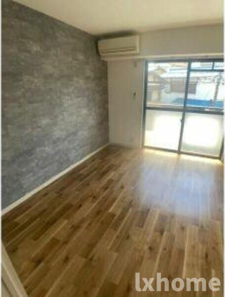 その他部屋・スペース　落ち着いて過ごせるお部屋なので、寝室にいかがでしょうか