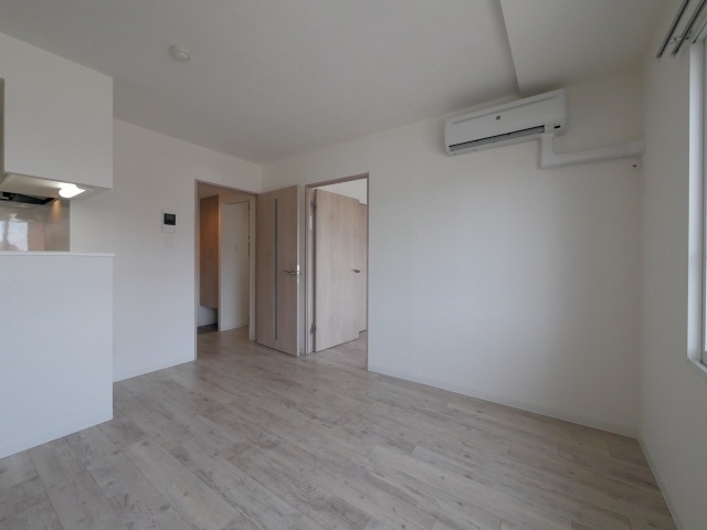 居室・リビング　※別号室参考画像