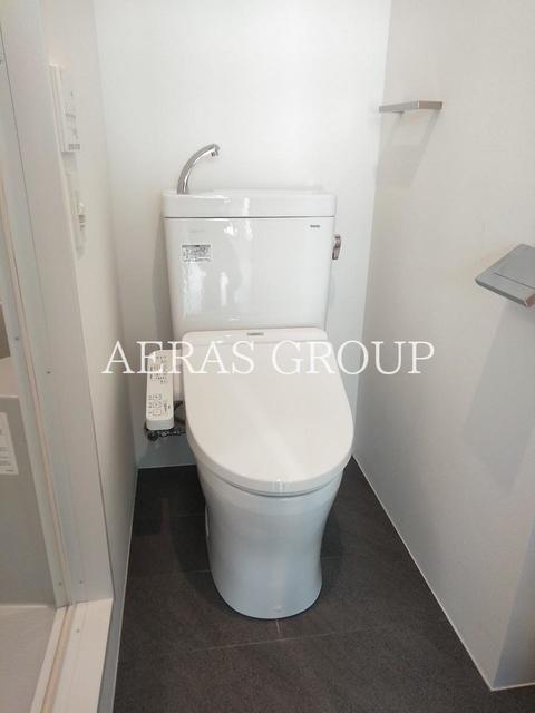 トイレ　別部屋参照