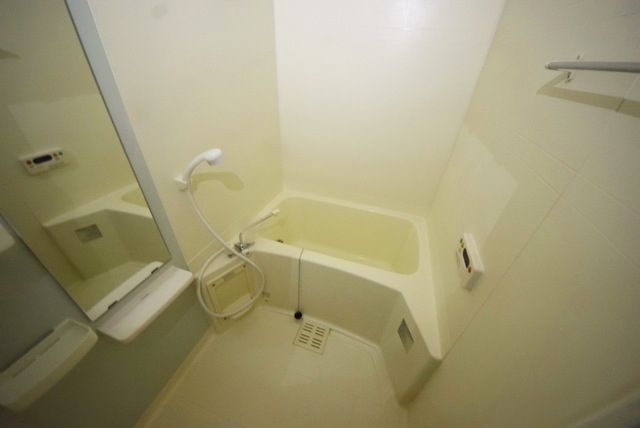 バス・シャワールーム　★バスルーム★