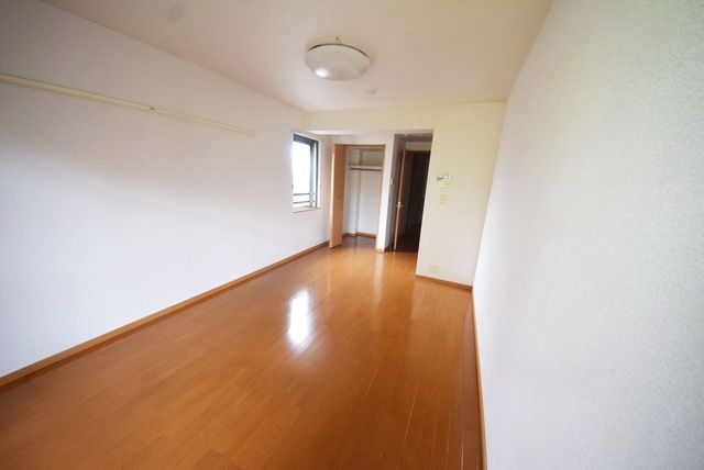 居室・リビング　★広々です★