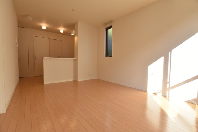 居室・リビング　同物件、類似間取りのイメージ写真です