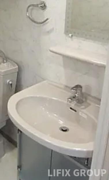 洗面設備　独立洗面台