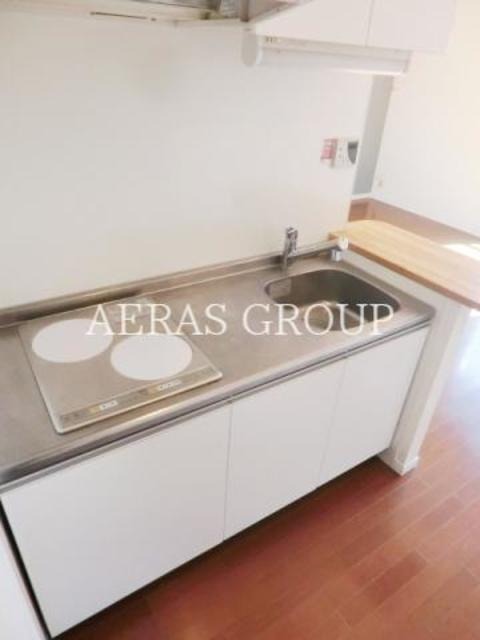 キッチン　別部屋参考。