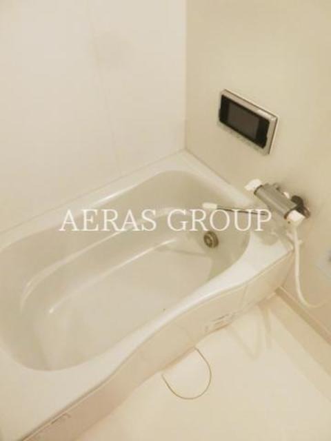 バス・シャワールーム　別部屋参考。