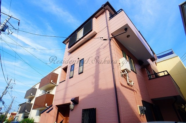 建物外観　当店おすすめ物件♪