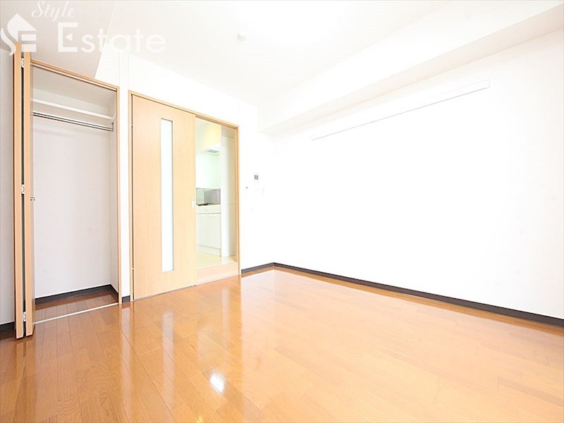 その他部屋・スペース　内装